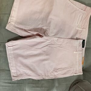 American Eagle Outfitters Pink Extreme Flex Shorts